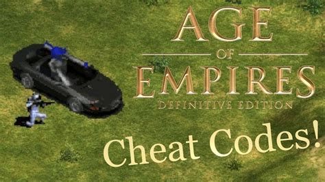 age of empires 3 asian dynasties cheats